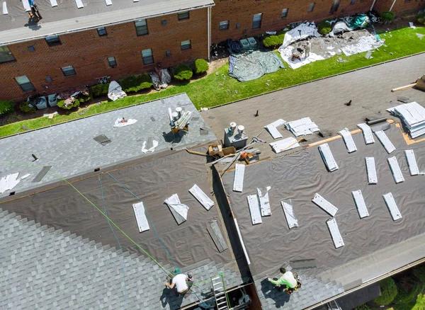 Seasonal Tips for Roof Replacement Projects in Abbottstown